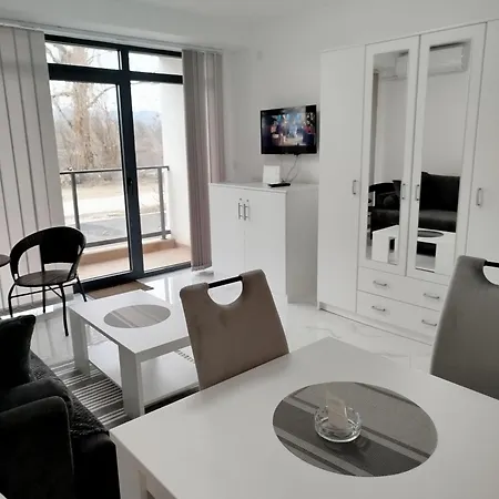 Jovic Appartement *