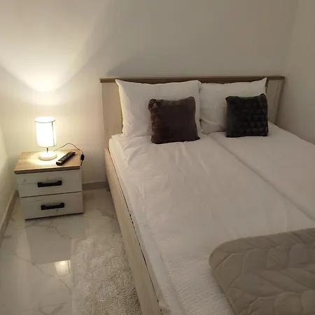 Appartement Jovic