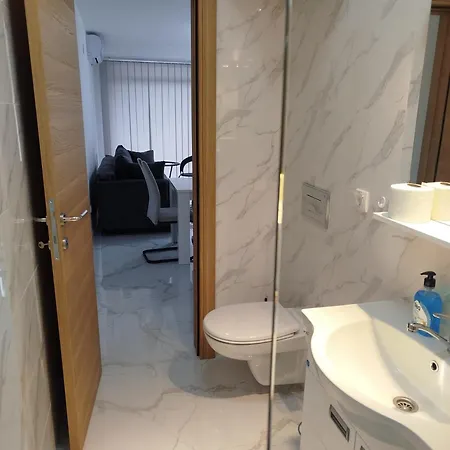 Apartment Jovic Ostrovo