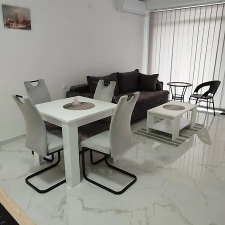 Appartement Jovic *