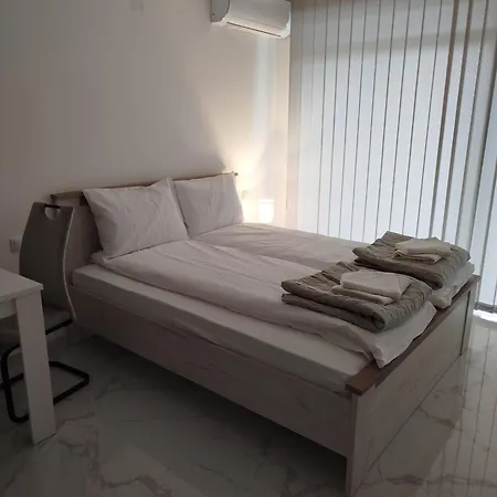 Jovic Appartement