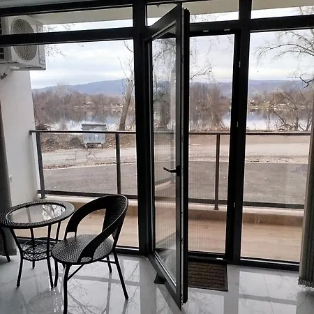 Appartement Jovic Ostrovo